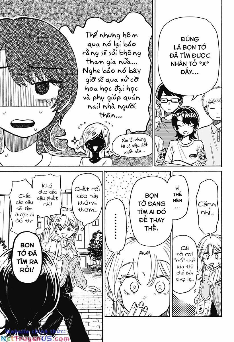 Chúc Em Hạnh Phúc, Lemon! 7 trang 13