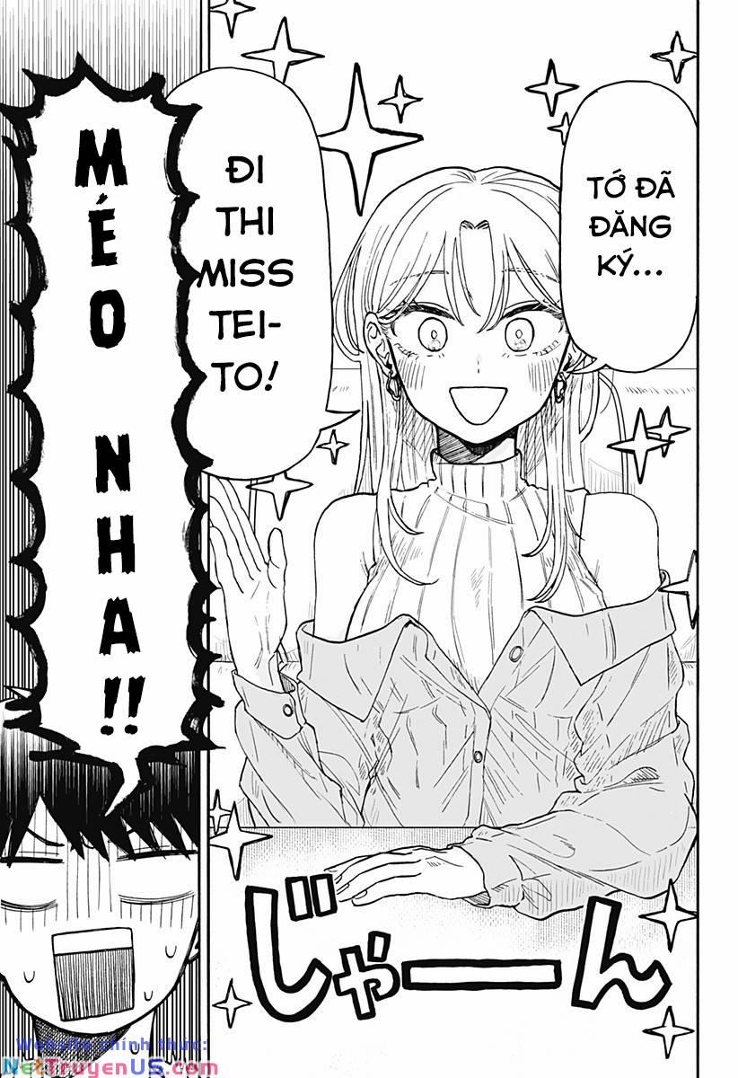 Chúc Em Hạnh Phúc, Lemon! 7 trang 17