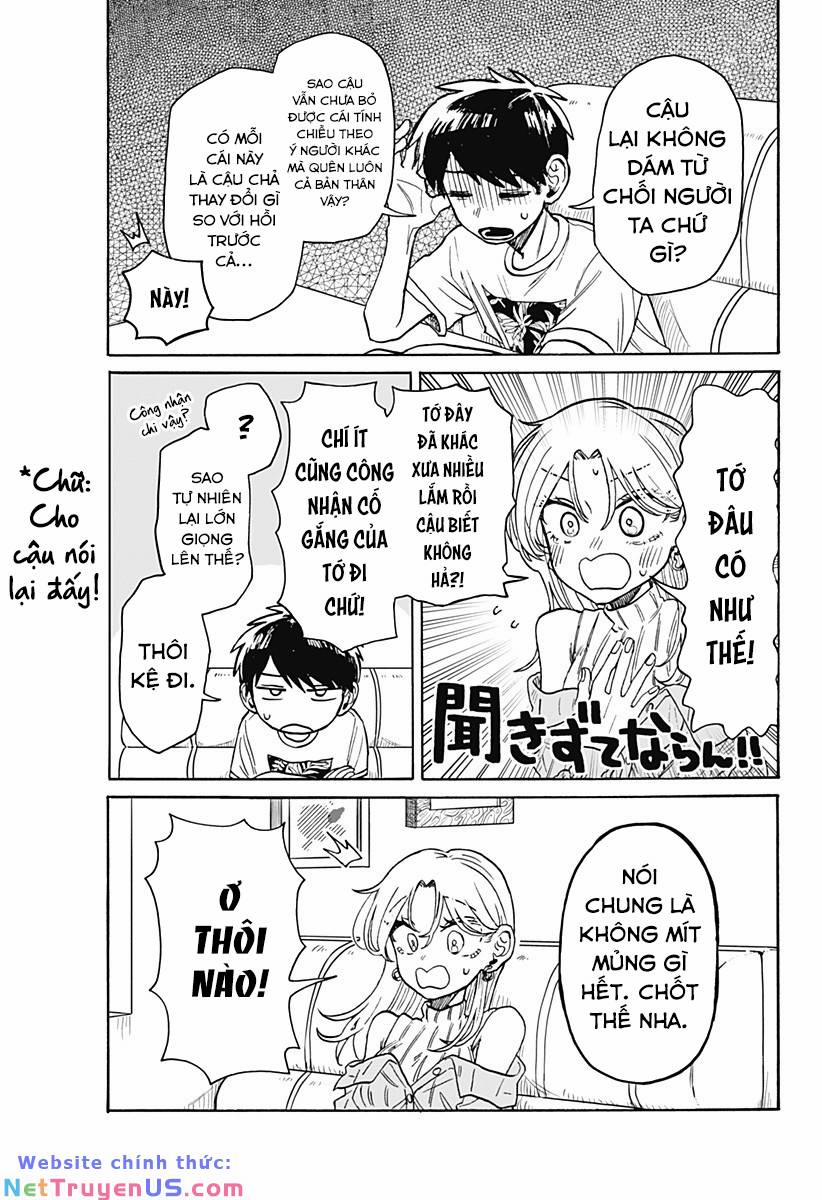 Chúc Em Hạnh Phúc, Lemon! 7 trang 19