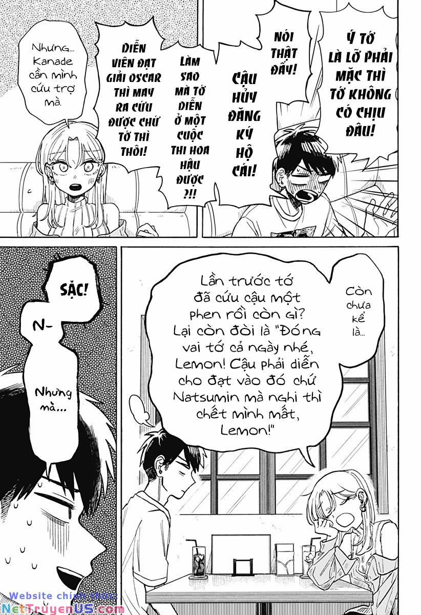 Chúc Em Hạnh Phúc, Lemon! 7 trang 21