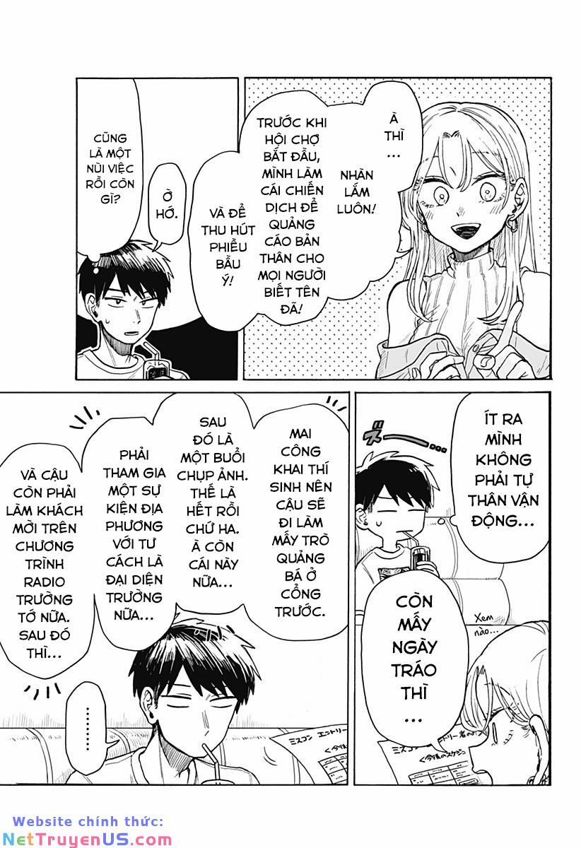 Chúc Em Hạnh Phúc, Lemon! 7 trang 23