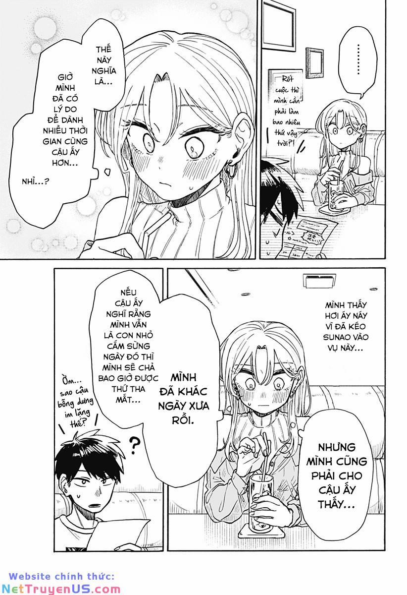 Chúc Em Hạnh Phúc, Lemon! 7 trang 25