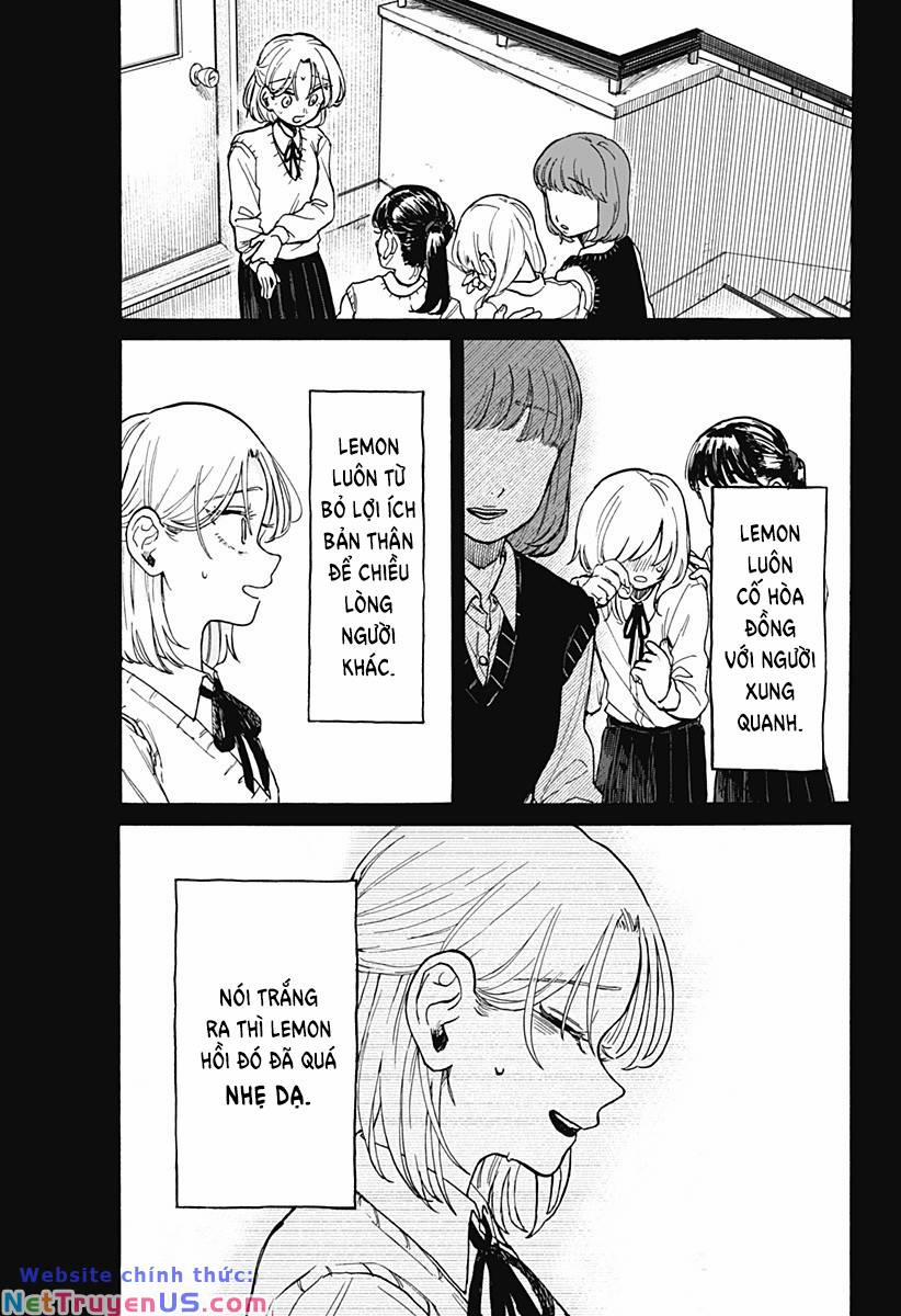 Chúc Em Hạnh Phúc, Lemon! 7 trang 3