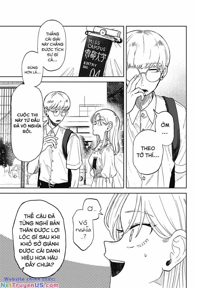 Chúc Em Hạnh Phúc, Lemon! 8 trang 13