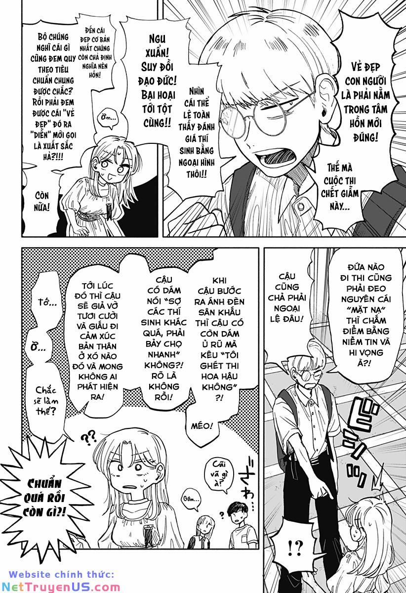 Chúc Em Hạnh Phúc, Lemon! 8 trang 14