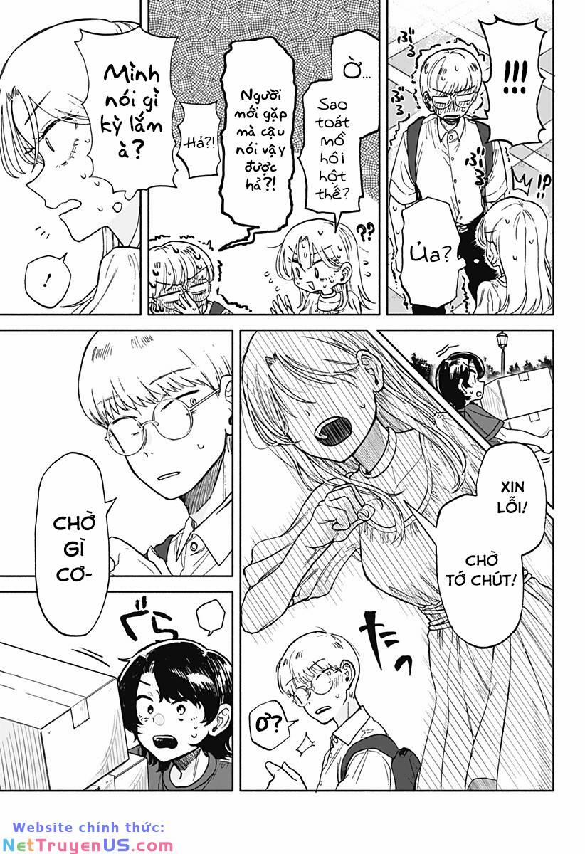 Chúc Em Hạnh Phúc, Lemon! 8 trang 25