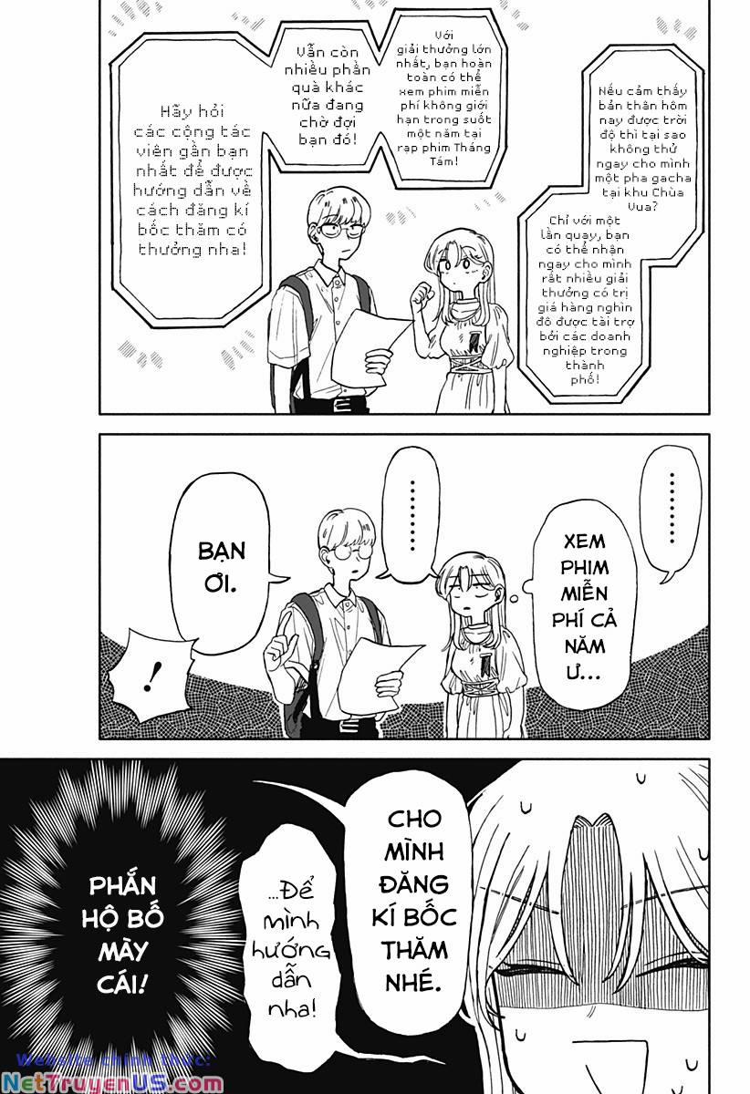 Chúc Em Hạnh Phúc, Lemon! 8 trang 9