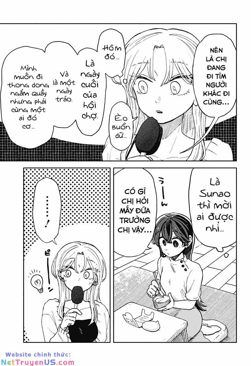 Chúc Em Hạnh Phúc, Lemon! 9 trang 13