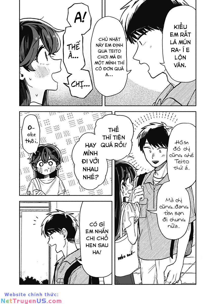 Chúc Em Hạnh Phúc, Lemon! 9 trang 15