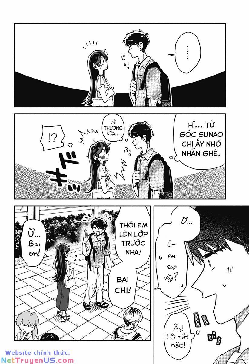 Chúc Em Hạnh Phúc, Lemon! 9 trang 16