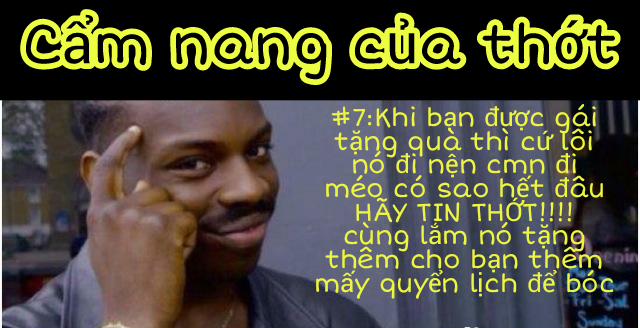 CHÚC MỪNG SINH NHẬT! Oneshot trang 19