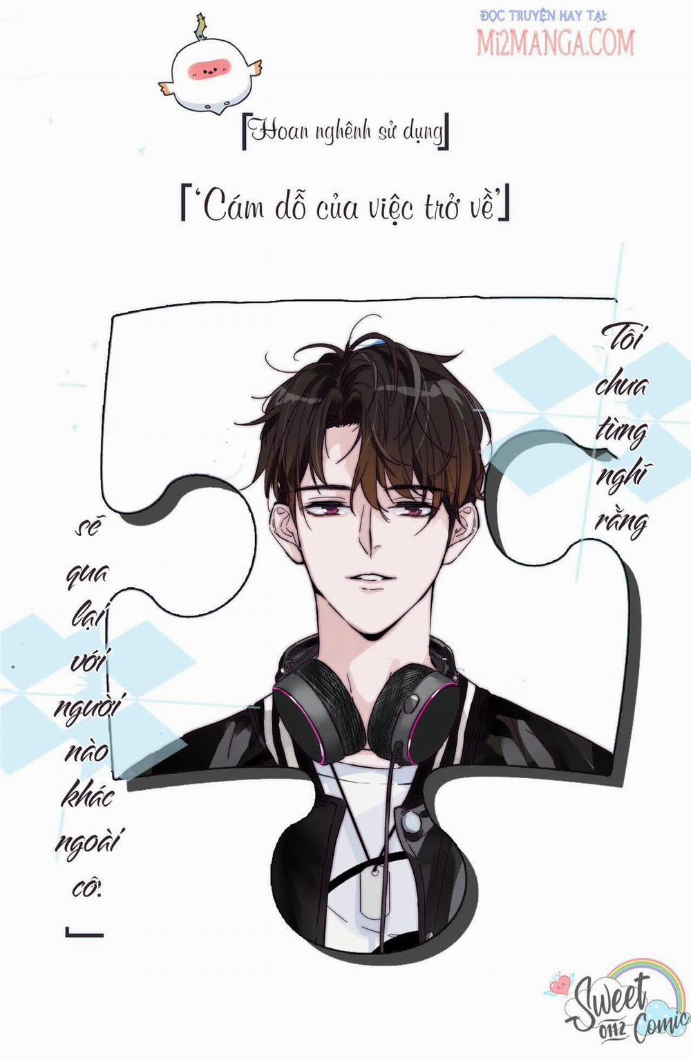 Chức Nghiệp Thế Thân, Lương Mười Vạn 0 trang 3