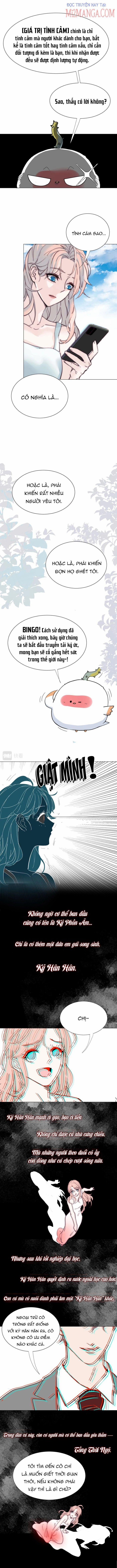 Chức Nghiệp Thế Thân, Lương Mười Vạn 1.5 trang 0