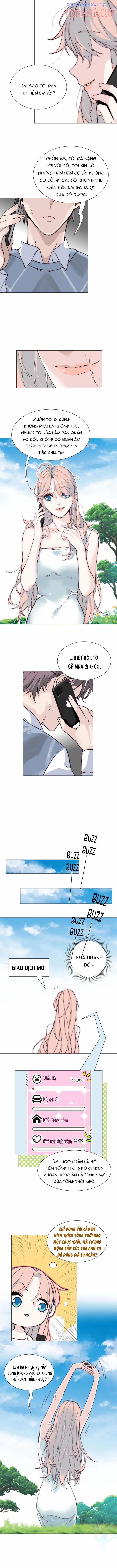 Chức Nghiệp Thế Thân, Lương Mười Vạn 1.5 trang 2