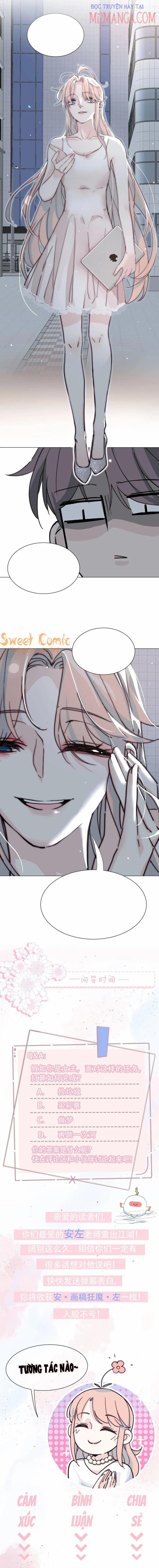 Chức Nghiệp Thế Thân, Lương Mười Vạn 1.5 trang 4