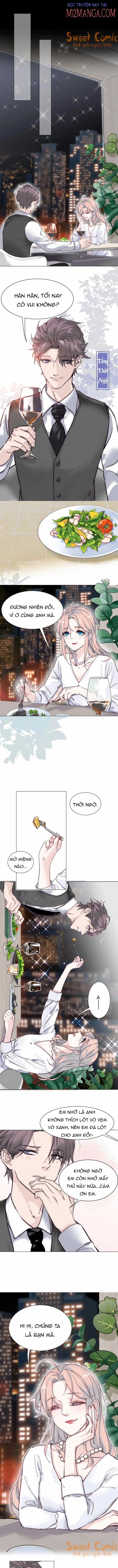 Chức Nghiệp Thế Thân, Lương Mười Vạn 1 trang 0