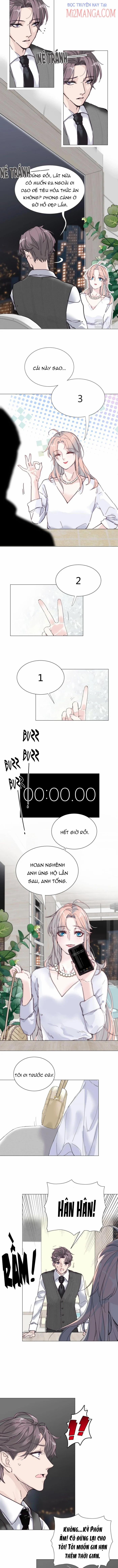 Chức Nghiệp Thế Thân, Lương Mười Vạn 1 trang 1