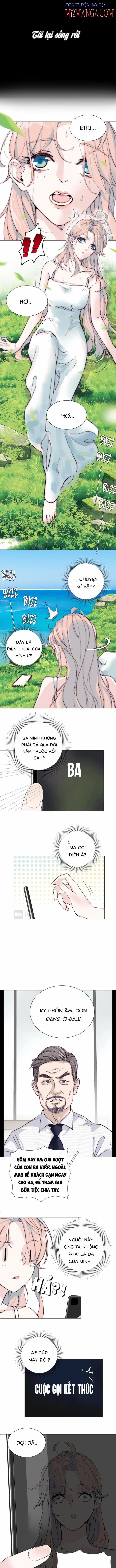 Chức Nghiệp Thế Thân, Lương Mười Vạn 1 trang 3