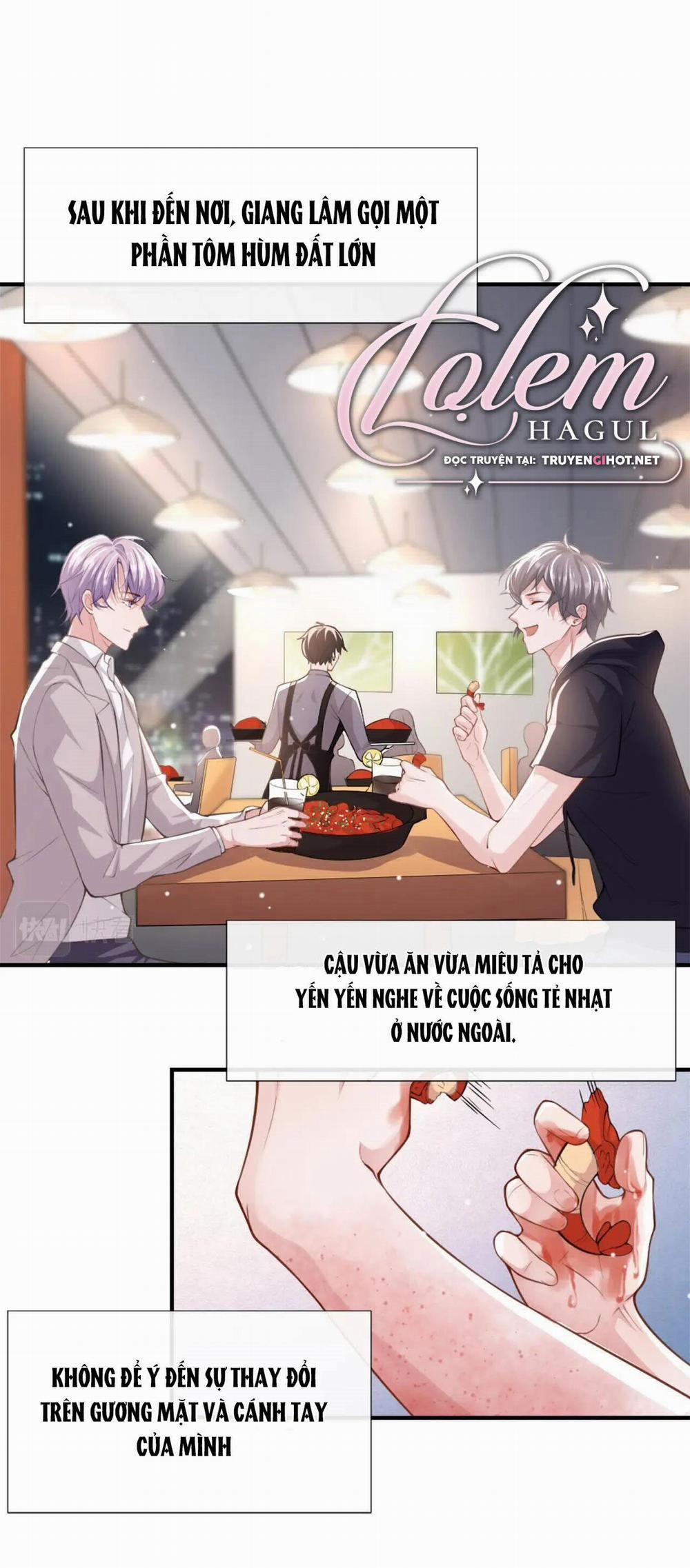 Chức Nghiệp Thế Thân, Lương Mười Vạn 10 trang 0