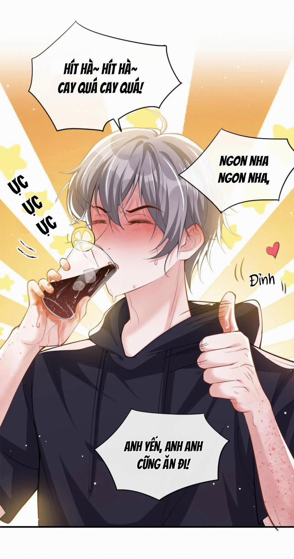 Chức Nghiệp Thế Thân, Lương Mười Vạn 10 trang 1