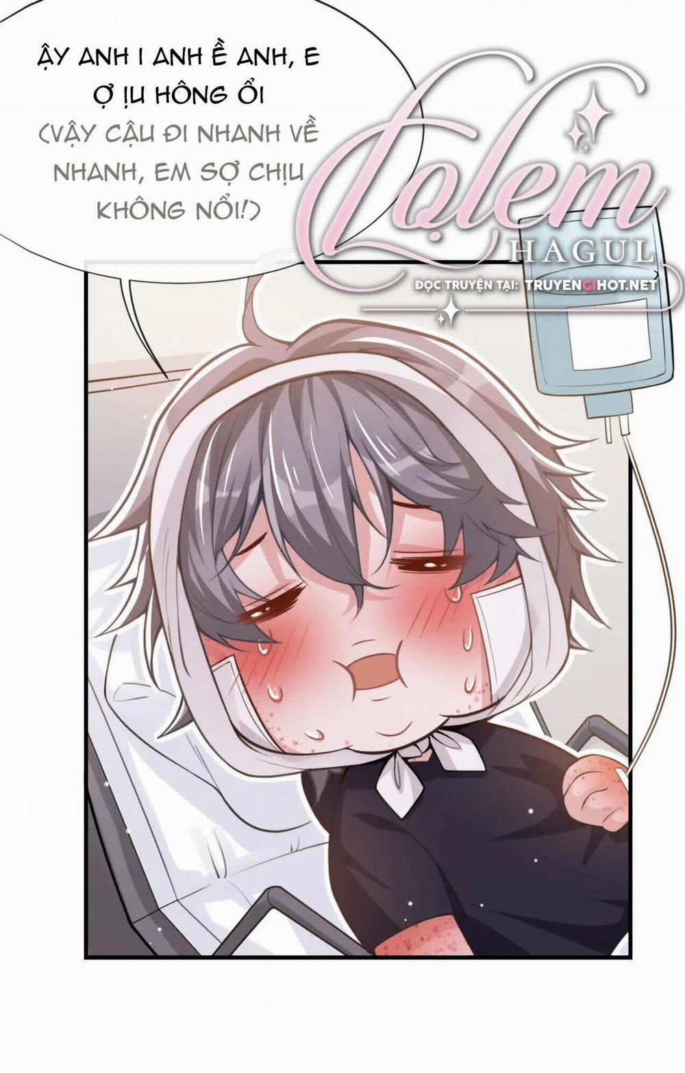 Chức Nghiệp Thế Thân, Lương Mười Vạn 10 trang 10