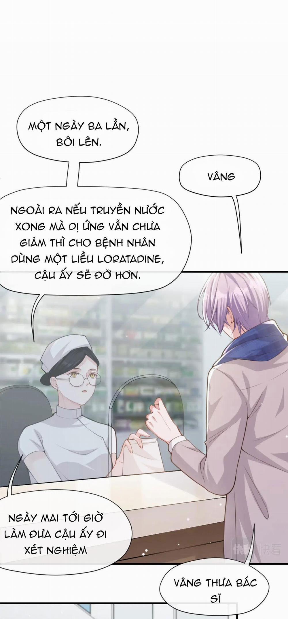 Chức Nghiệp Thế Thân, Lương Mười Vạn 10 trang 11