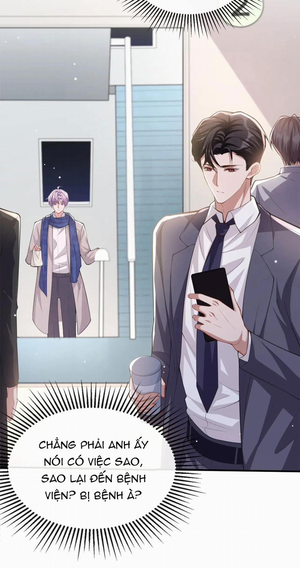 Chức Nghiệp Thế Thân, Lương Mười Vạn 10 trang 13