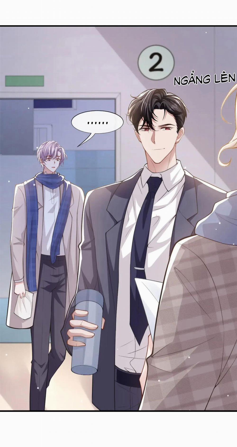 Chức Nghiệp Thế Thân, Lương Mười Vạn 10 trang 15