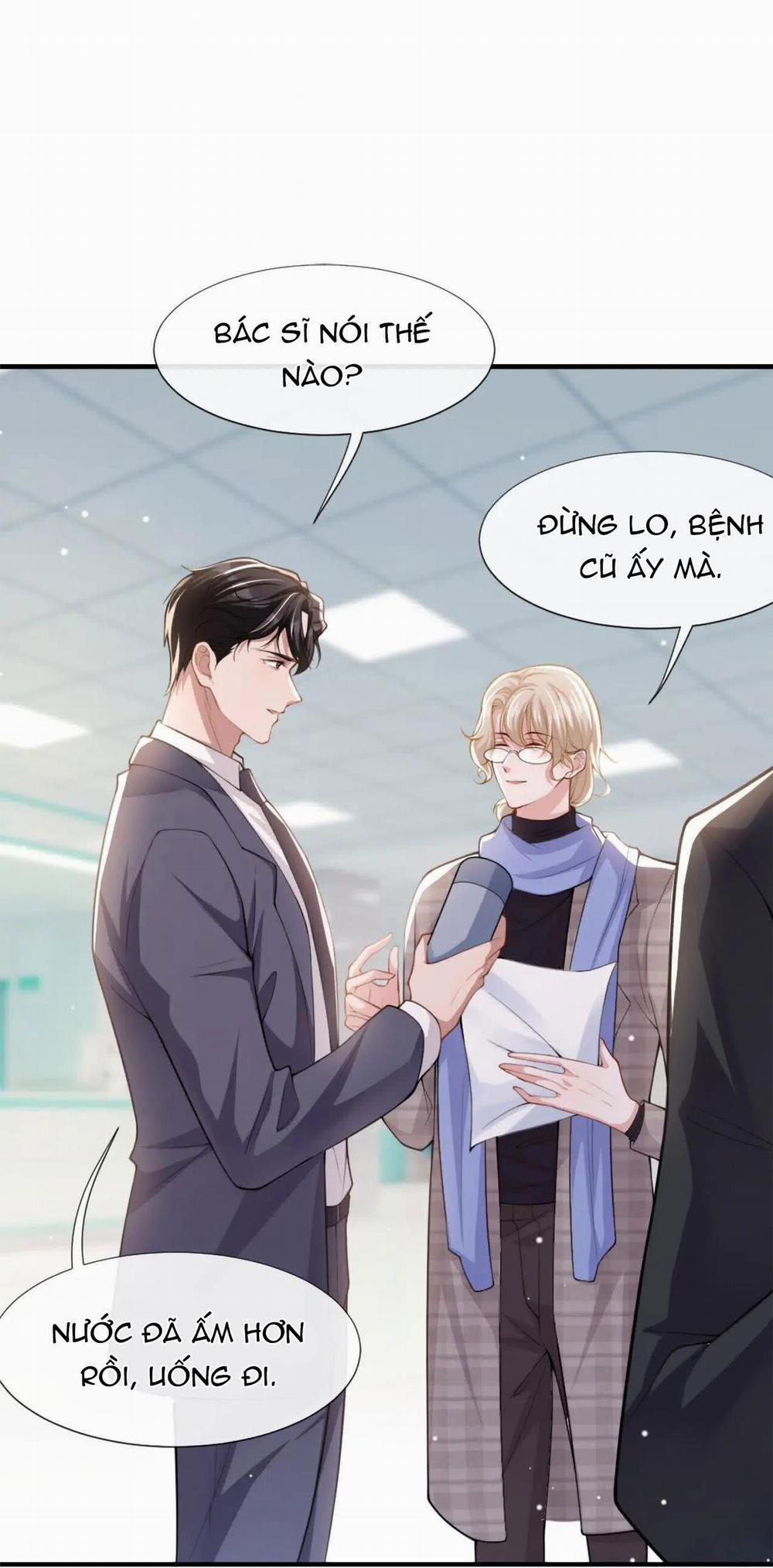 Chức Nghiệp Thế Thân, Lương Mười Vạn 10 trang 16