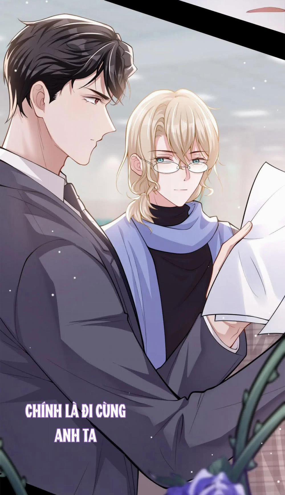 Chức Nghiệp Thế Thân, Lương Mười Vạn 10 trang 18