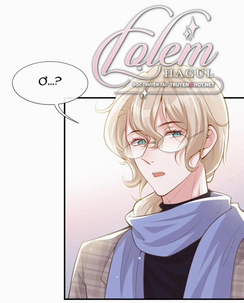 Chức Nghiệp Thế Thân, Lương Mười Vạn 10 trang 21