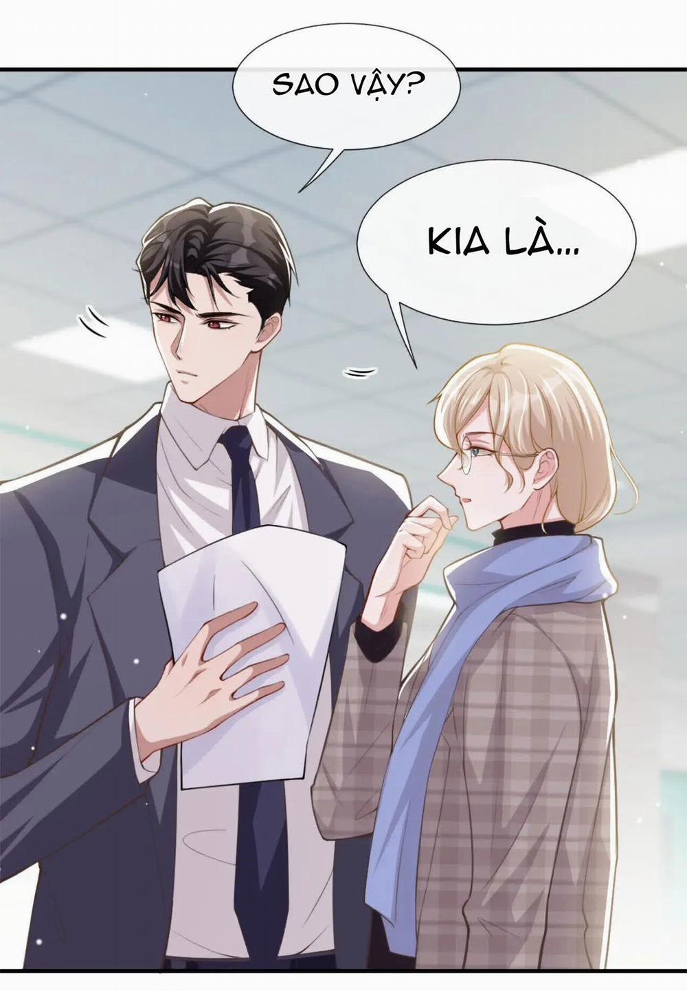 Chức Nghiệp Thế Thân, Lương Mười Vạn 10 trang 22