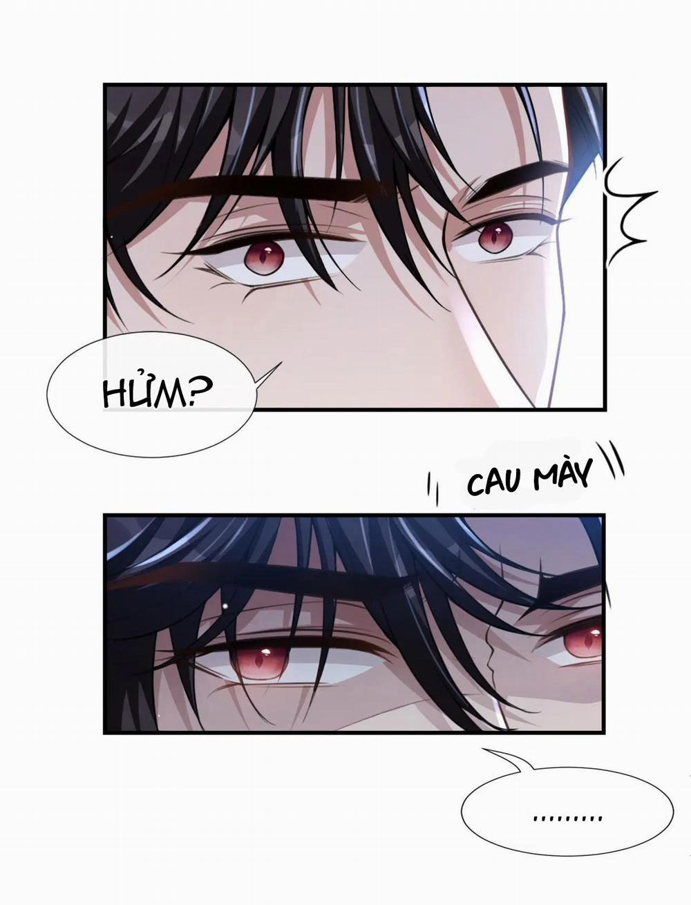 Chức Nghiệp Thế Thân, Lương Mười Vạn 10 trang 23