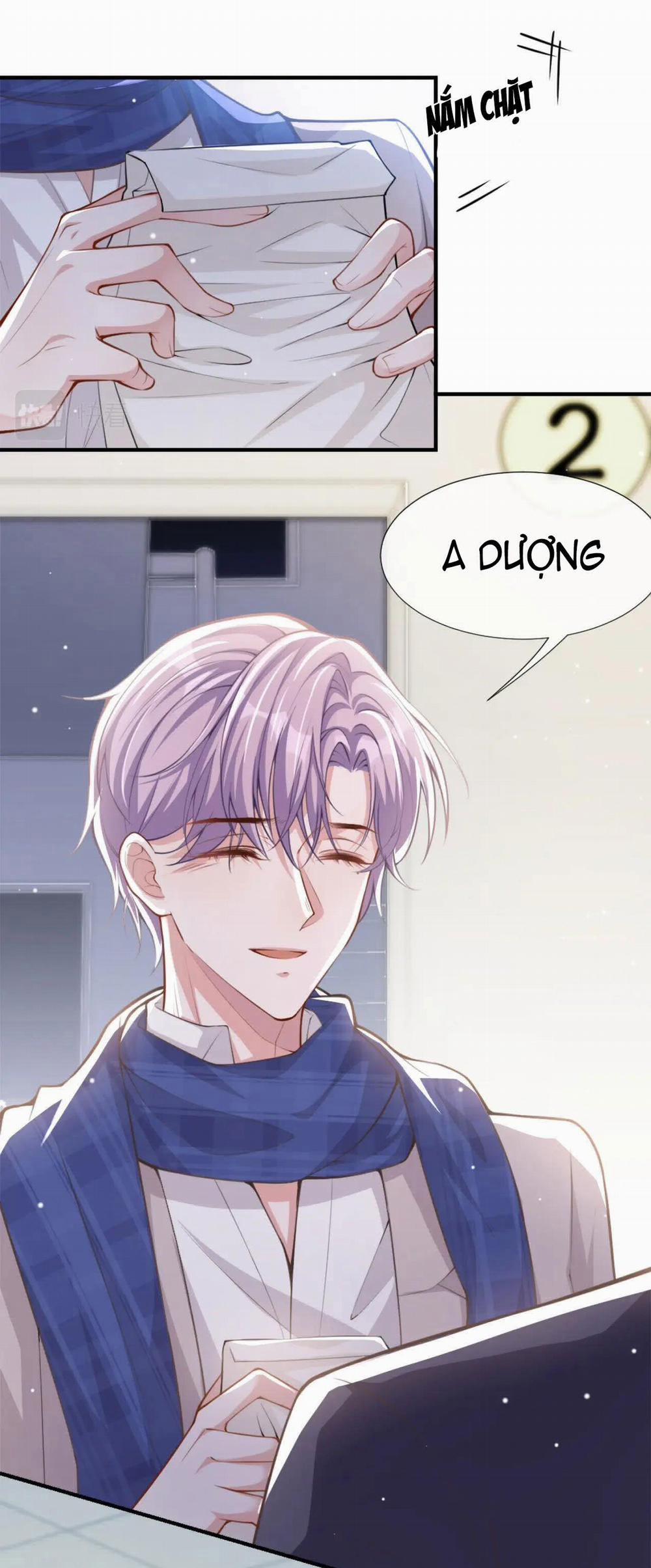 Chức Nghiệp Thế Thân, Lương Mười Vạn 10 trang 24