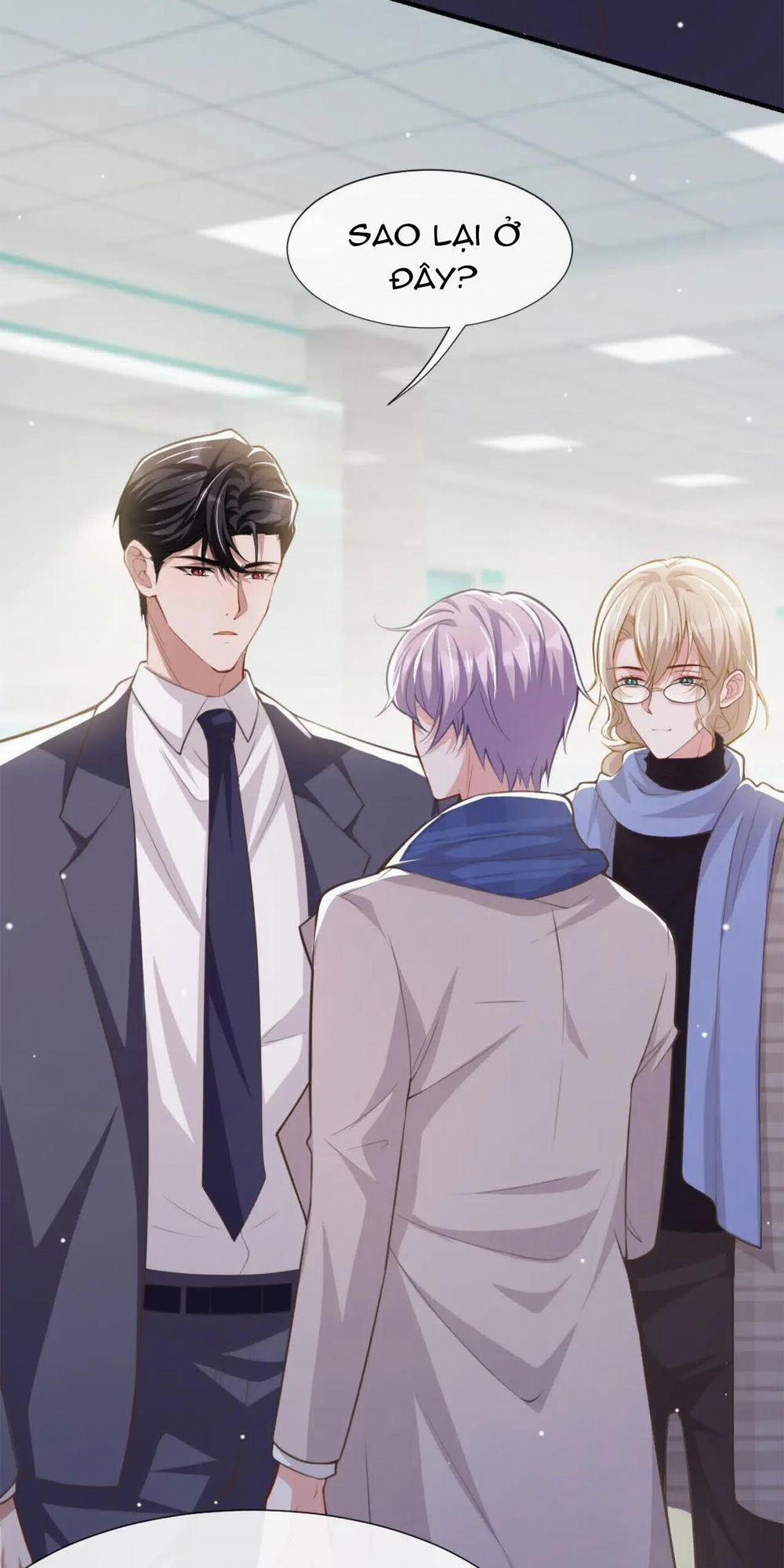 Chức Nghiệp Thế Thân, Lương Mười Vạn 10 trang 25