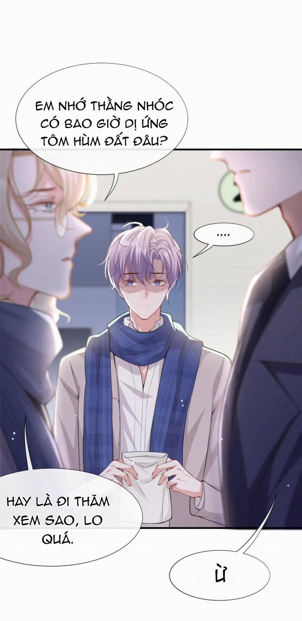 Chức Nghiệp Thế Thân, Lương Mười Vạn 10 trang 27