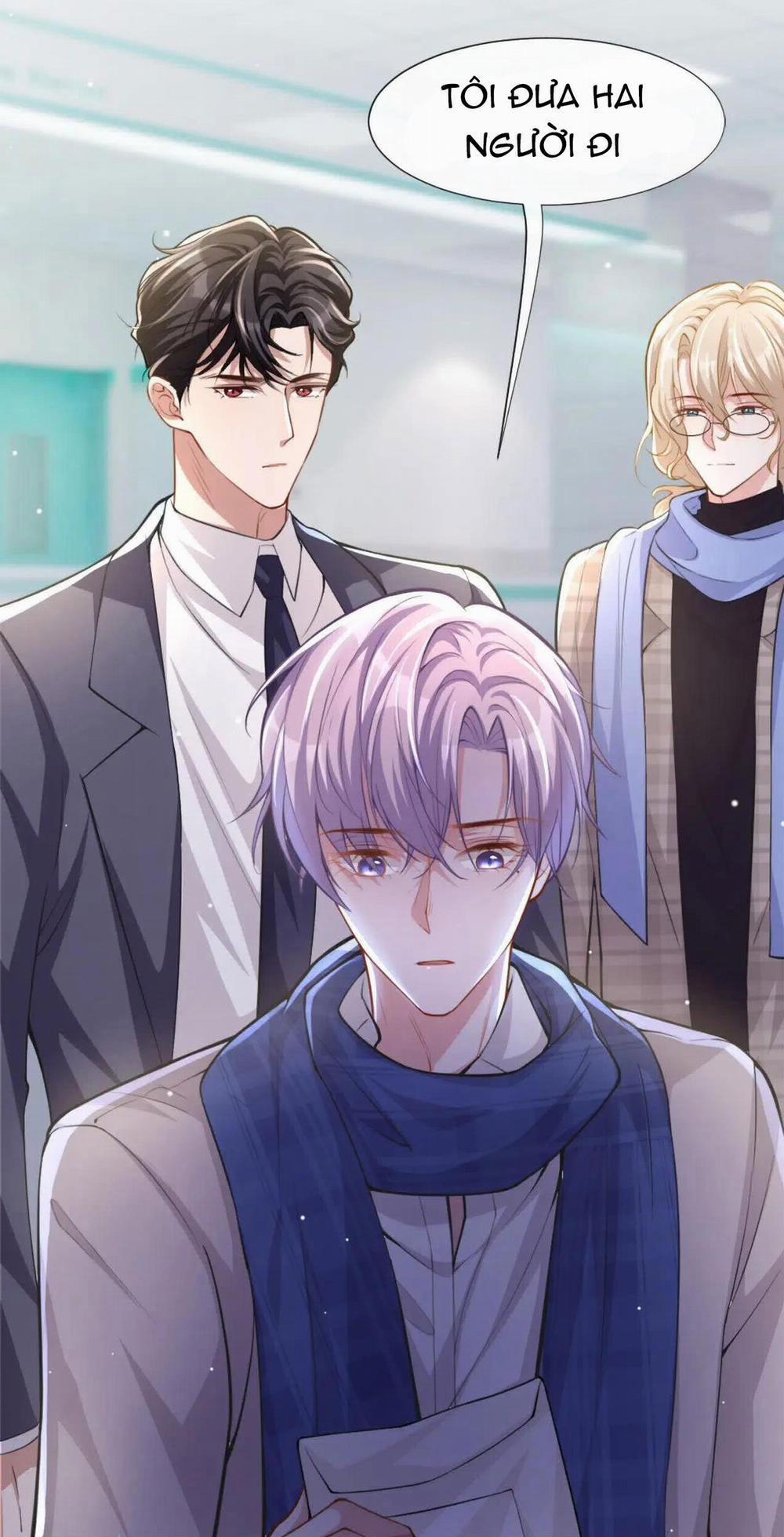 Chức Nghiệp Thế Thân, Lương Mười Vạn 10 trang 29