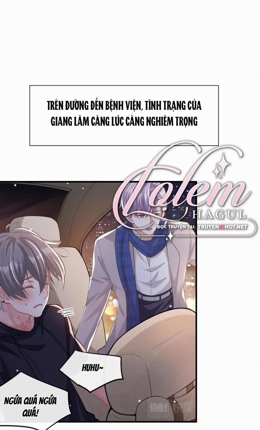 Chức Nghiệp Thế Thân, Lương Mười Vạn 10 trang 5