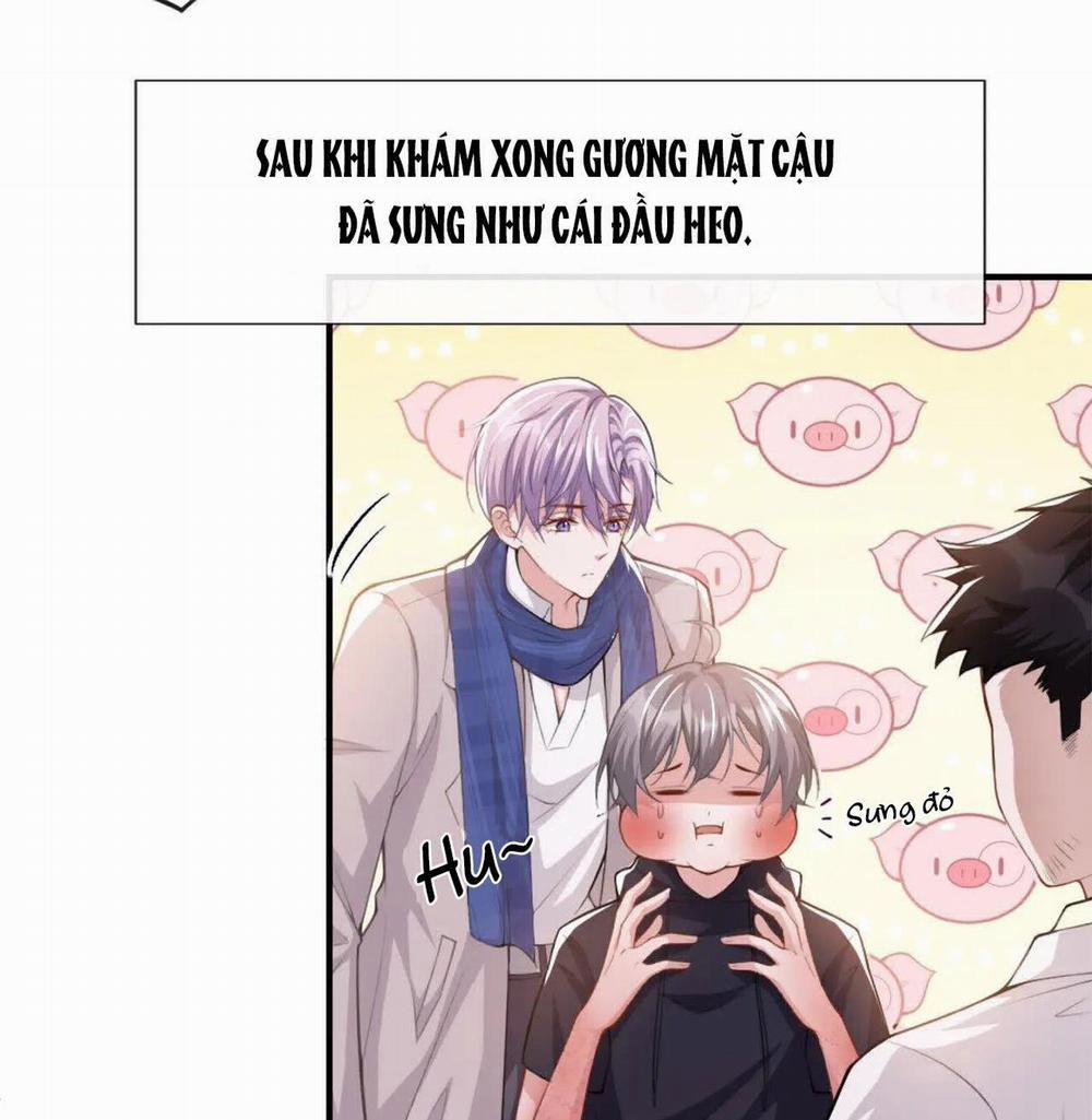 Chức Nghiệp Thế Thân, Lương Mười Vạn 10 trang 6