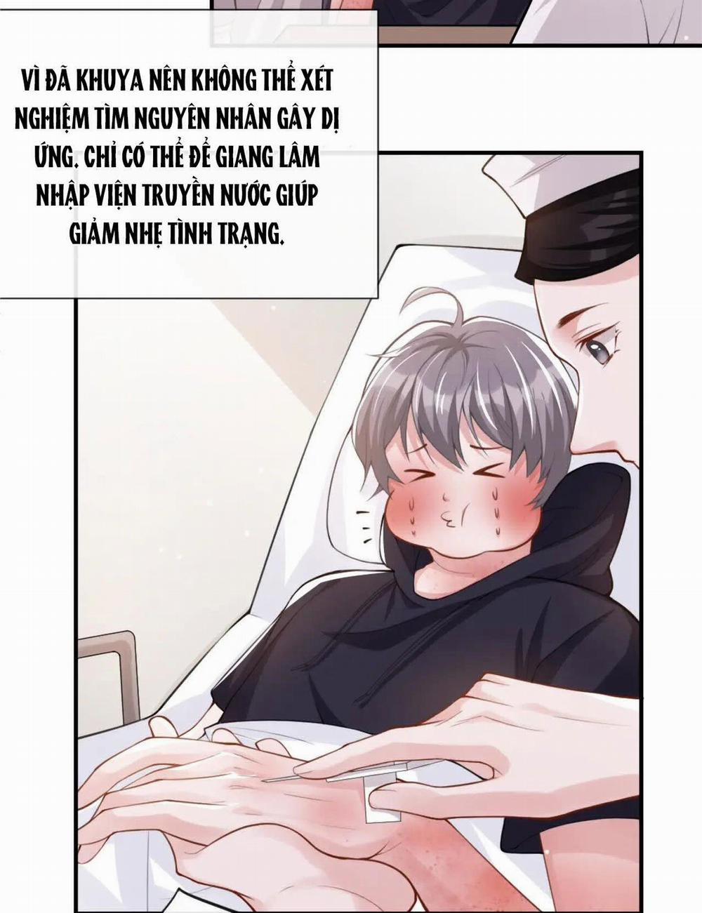 Chức Nghiệp Thế Thân, Lương Mười Vạn 10 trang 7