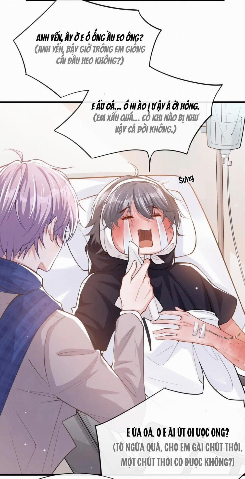 Chức Nghiệp Thế Thân, Lương Mười Vạn 10 trang 8