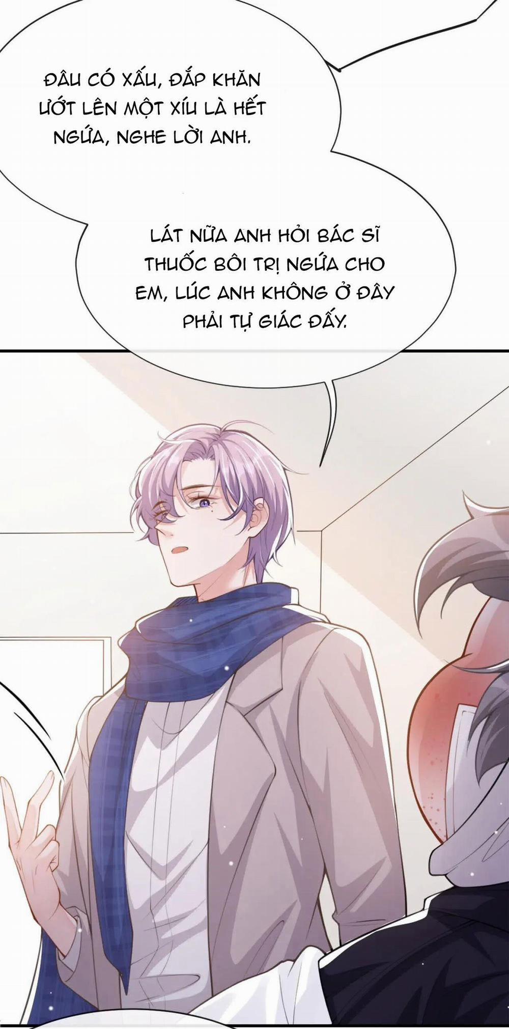 Chức Nghiệp Thế Thân, Lương Mười Vạn 10 trang 9