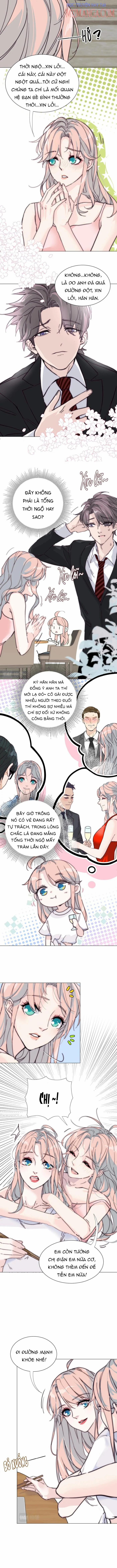 Chức Nghiệp Thế Thân, Lương Mười Vạn 2 trang 1