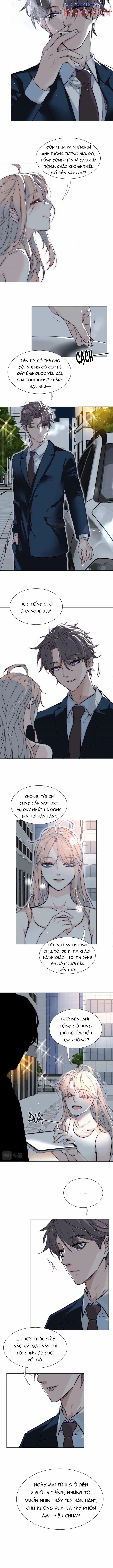 Chức Nghiệp Thế Thân, Lương Mười Vạn 3.5 trang 2