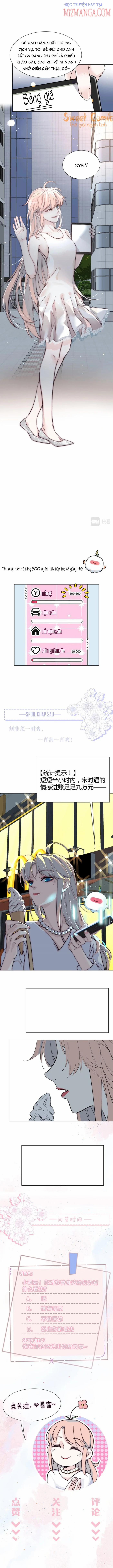 Chức Nghiệp Thế Thân, Lương Mười Vạn 3.5 trang 3