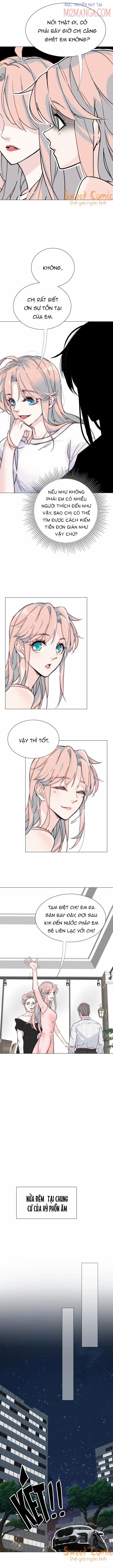 Chức Nghiệp Thế Thân, Lương Mười Vạn 3 trang 2