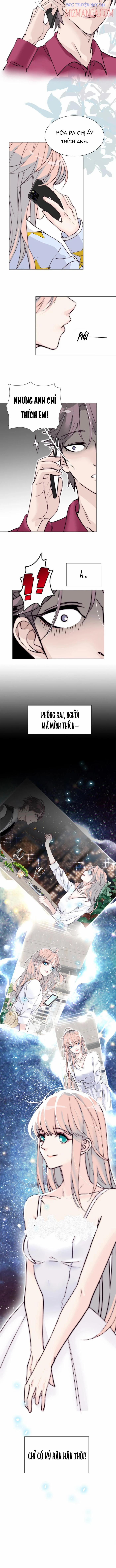 Chức Nghiệp Thế Thân, Lương Mười Vạn 4.5 trang 1