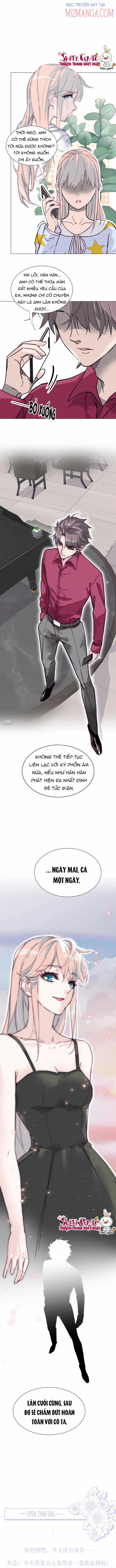 Chức Nghiệp Thế Thân, Lương Mười Vạn 4.5 trang 2