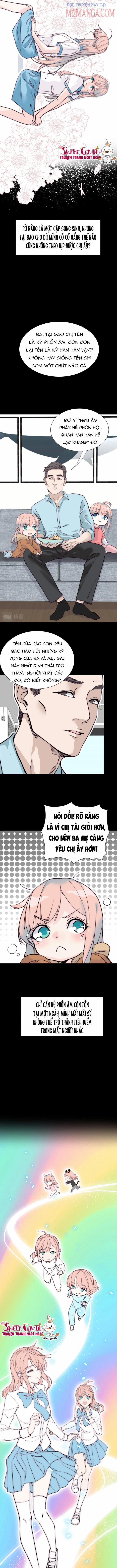 Chức Nghiệp Thế Thân, Lương Mười Vạn 4 trang 2