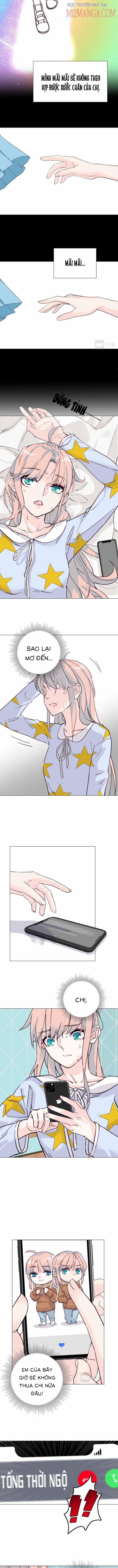 Chức Nghiệp Thế Thân, Lương Mười Vạn 4 trang 3